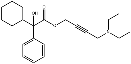 5633-20-5 Oxybutynin