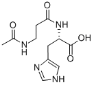 56353-15-2 N-Acetyl carnosine
