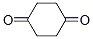 1,4-CYCLOHEXANEDIONE Structure