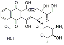 56390-09-1 Epirubicin hydrochloride