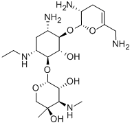 56391-56-1 NETILMICIN