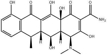 564-25-0 Doxycycline