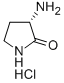 56440-28-9 3-AMINOPYRROLIDIN-2-ONE