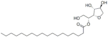 SORBITAN STEARATE Structure