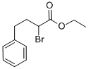 этил 4-бром-4-фенилбутаноат структурированное изображение