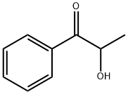 2-hydroxypropiophenone  Structure