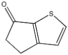 5650-52-2 4,5-Dihydrocyclopenta[b]thiophen-6-one