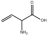 vinylglycine Structure