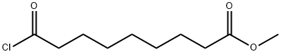 메틸9-클로로-9-옥소노나노에이트 구조식 이미지