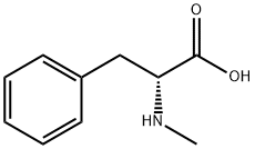 H-D-MEPHE-OH HCL 구조식 이미지