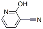 3-Cyano-2-hydroxypyridine Structure