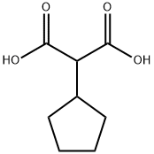 5660-81-1 Cyclopentanemalonic acid