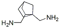 바이사이클로[2.2.1]헵테인비스(메틸아민) 구조식 이미지