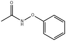 N-Phenoxyacetamide 구조식 이미지