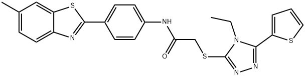 SALOR-INT L366072-1EA Structure