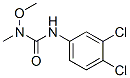 3-(3,4-디클로로페닐)-1-메톡시-1-메틸-우레아 구조식 이미지