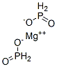 magnesium bisphosphinate Structure