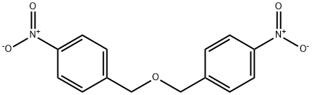 1-((4-nitrobenzyloxy)methyl)-4-nitrobenzene Structure