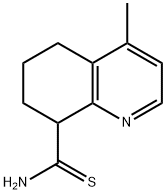 Isotiquimide Structure