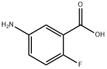 56741-33-4 5-Amino-2-fluorobenzioc acid