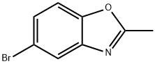 5676-56-2 5-BROMO-2-METHYLBENZODOXAZOLE