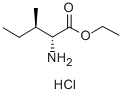 56782-52-6 ethyl L-isoleucinate hydrochloride