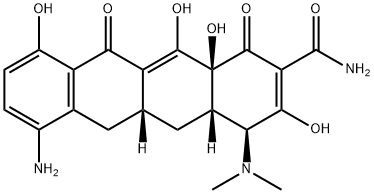 5679-00-5 7-Didemethyl Minocycline