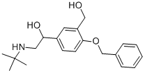 56796-66-8 4-Benzyl Albuterol