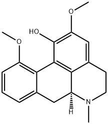 ISOTHEBAINE Structure