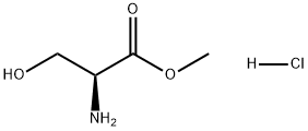 5680-80-8 L-Serine methyl ester hydrochloride