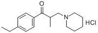 56839-43-1 Eperisone hydrochloride