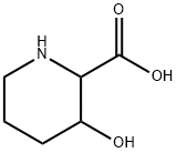 4-(AMINOMETHYL)-N-HYDROXYBENZIMIDAMIDE Structure