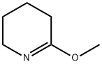 O-METHYLVALEROLACTIM Structure