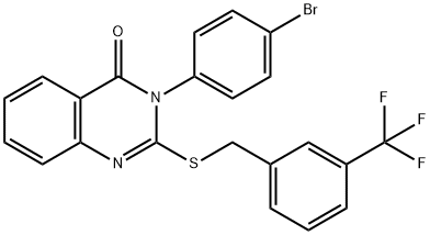 SALOR-INT L465399-1EA Structure