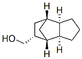 (3aalpha,4beta,5alpha,7beta,7aalpha)-octahydro-4,7-methano-1H-indene-5-methanol 구조식 이미지