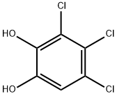 56961-20-7 3,4,5-trichlorocatechol