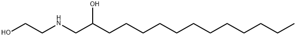 DI-Alkanolamine Structure