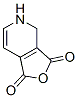 2,5(4H)-Benzoxazolinedione  (8CI) 구조식 이미지