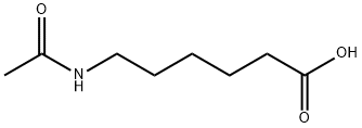 57-08-9 6-Acetamidohexanoic acid