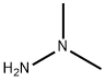 N,N-디메틸하이드라진 구조식 이미지