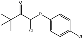 57000-78-9 1-(4-CHLOROPHENOXY)-3,3-DIMETHYL-1-CHLORO-2-BUTANONE