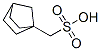 Bicyclo[2.2.1]heptane-1-methanesulfonic acid (9CI) Structure