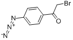 57018-46-9 4-AZIDOPHENACYL BROMIDE