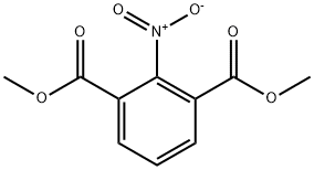 DIMETHYL 5-NITROISOPHTHALATE 98+% 구조식 이미지