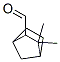 exo-3,3-dimethylbicyclo[2.2.1]heptane-2-carbaldehyde Structure