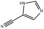 57090-88-7 1H-Imidazole-4-carbonitrile
