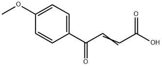 5711-41-1 3-(4-METHOXYBENZOYL)ACRYLIC ACID