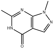 4-d]pyriMidin-4(7H)-one 구조식 이미지