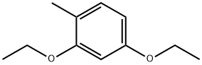 2 4-DIETHOXYTOLUENE  95 Structure