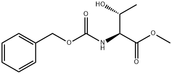 57224-63-2 N-Carbobenzyloxy-L-threonine methyl ester